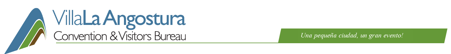 Villa La Angostura Bureau